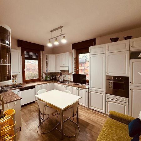 Residenza Le Dimore Centro Verona Luaran gambar