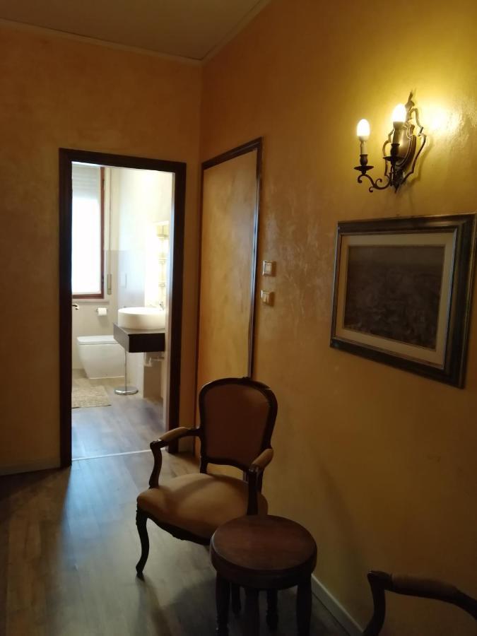 Residenza Le Dimore Centro Verona Luaran gambar