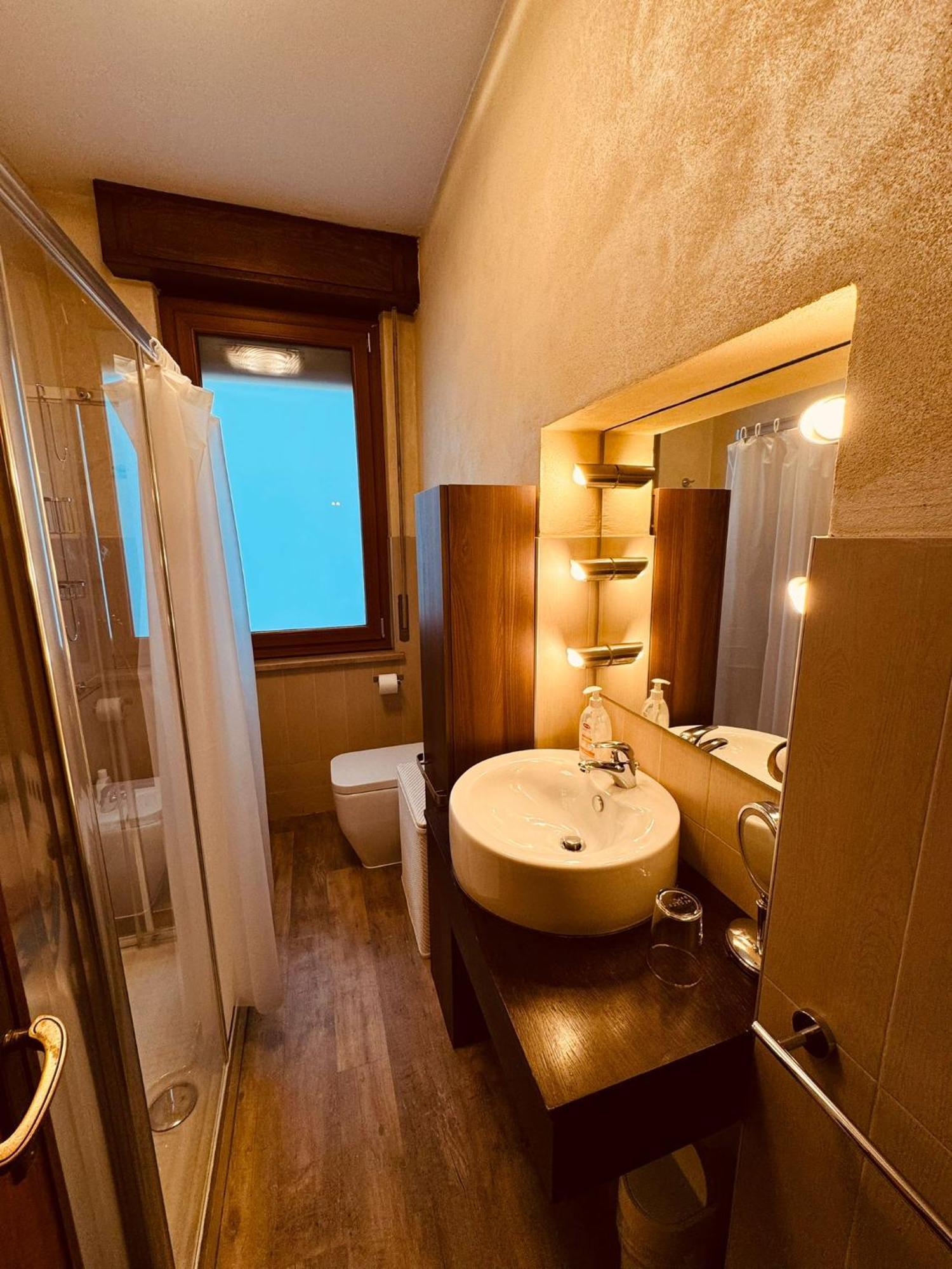 Residenza Le Dimore Centro Verona Luaran gambar