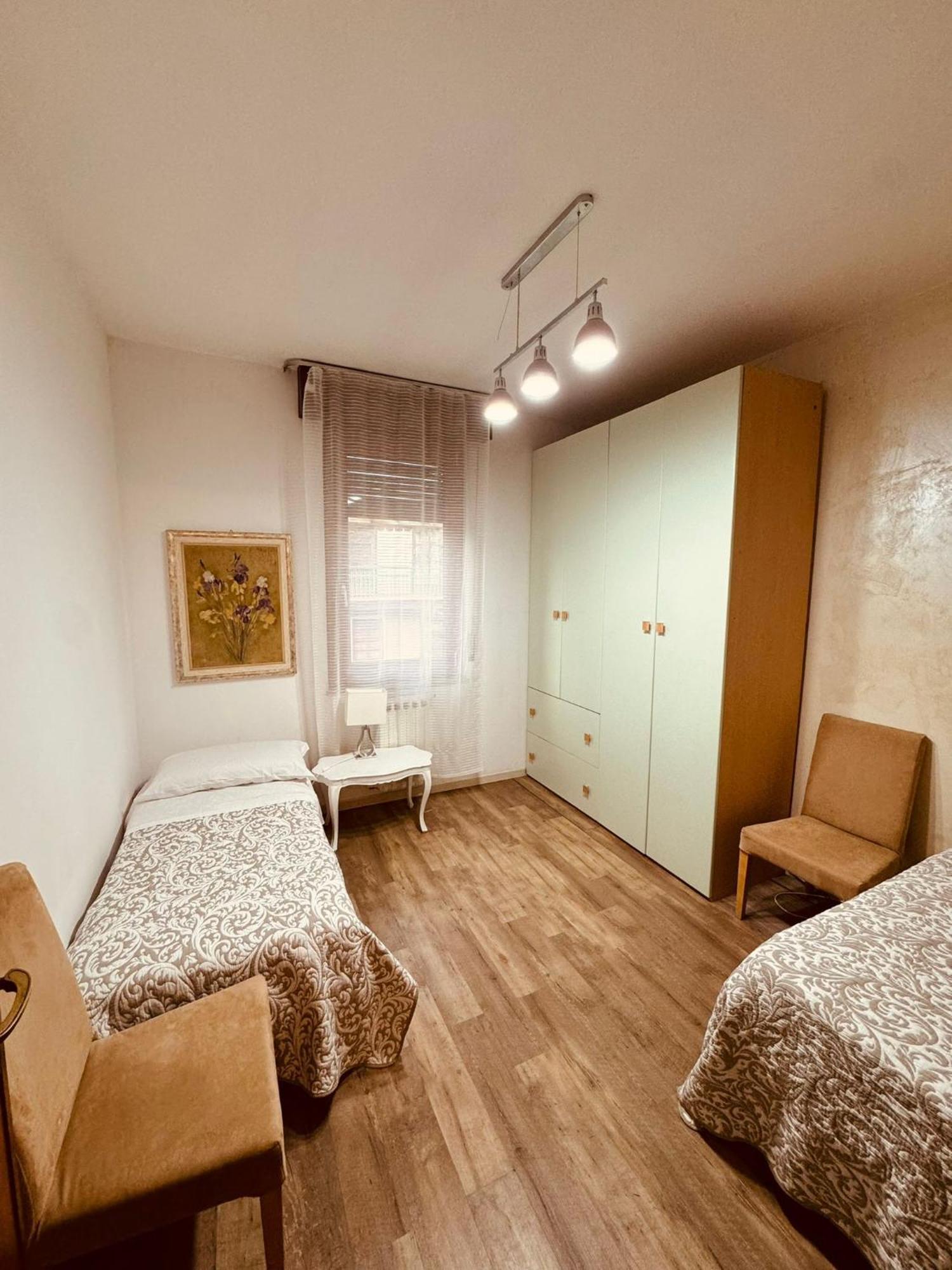 Residenza Le Dimore Centro Verona Luaran gambar