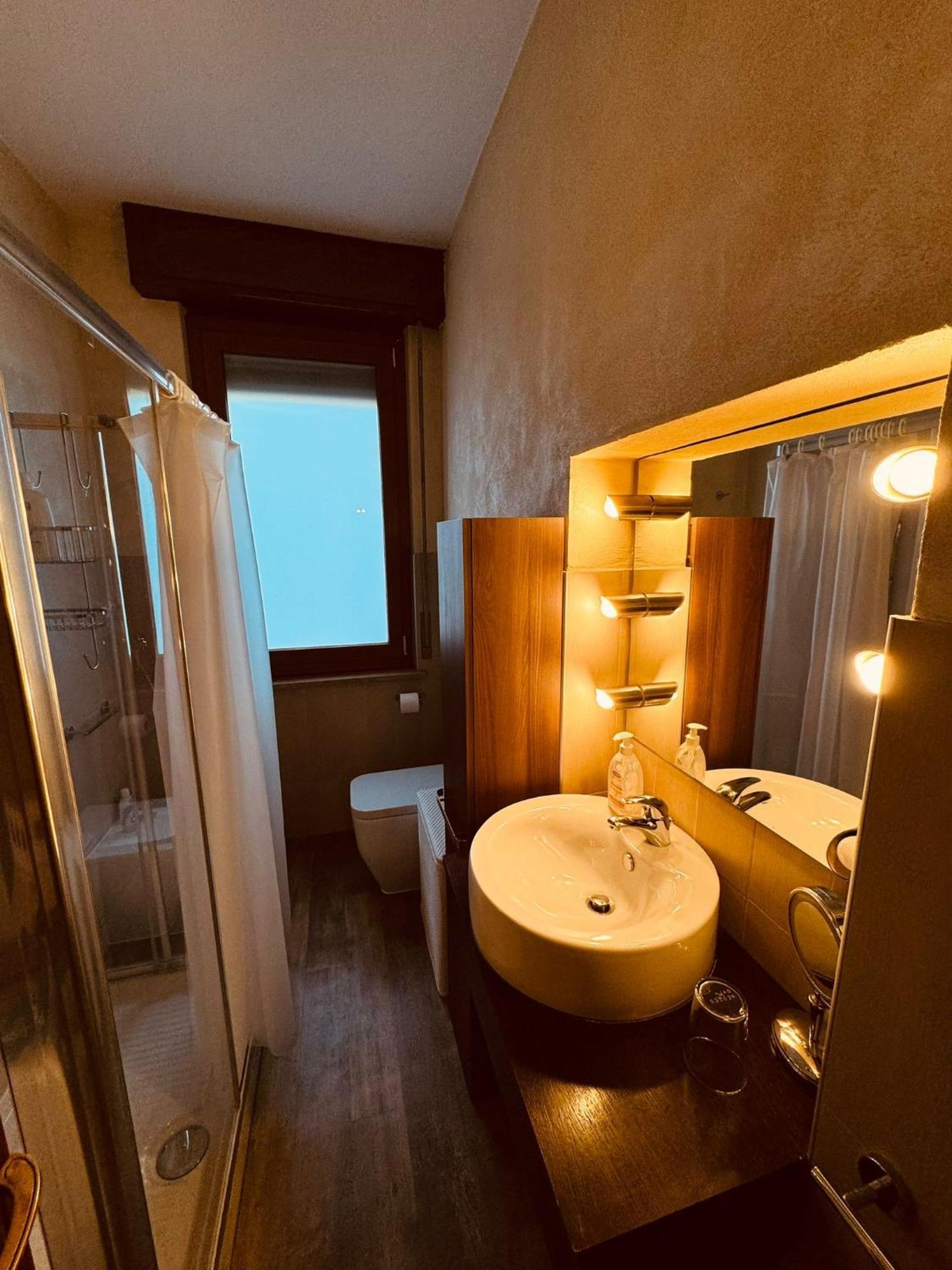 Residenza Le Dimore Centro Verona Luaran gambar