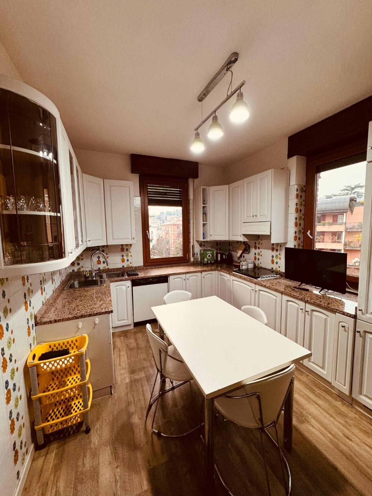Residenza Le Dimore Centro Verona Luaran gambar