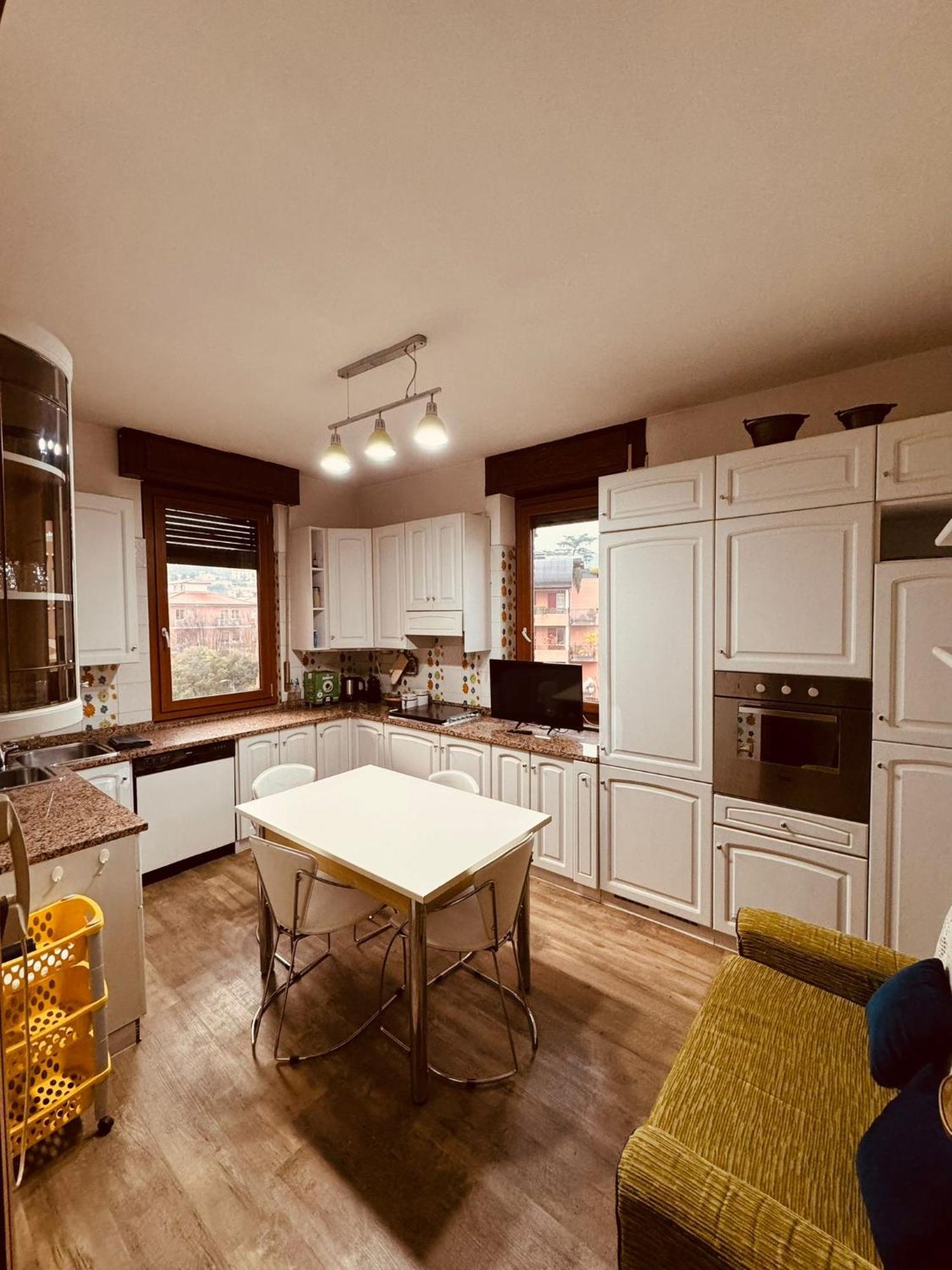 Residenza Le Dimore Centro Verona Luaran gambar