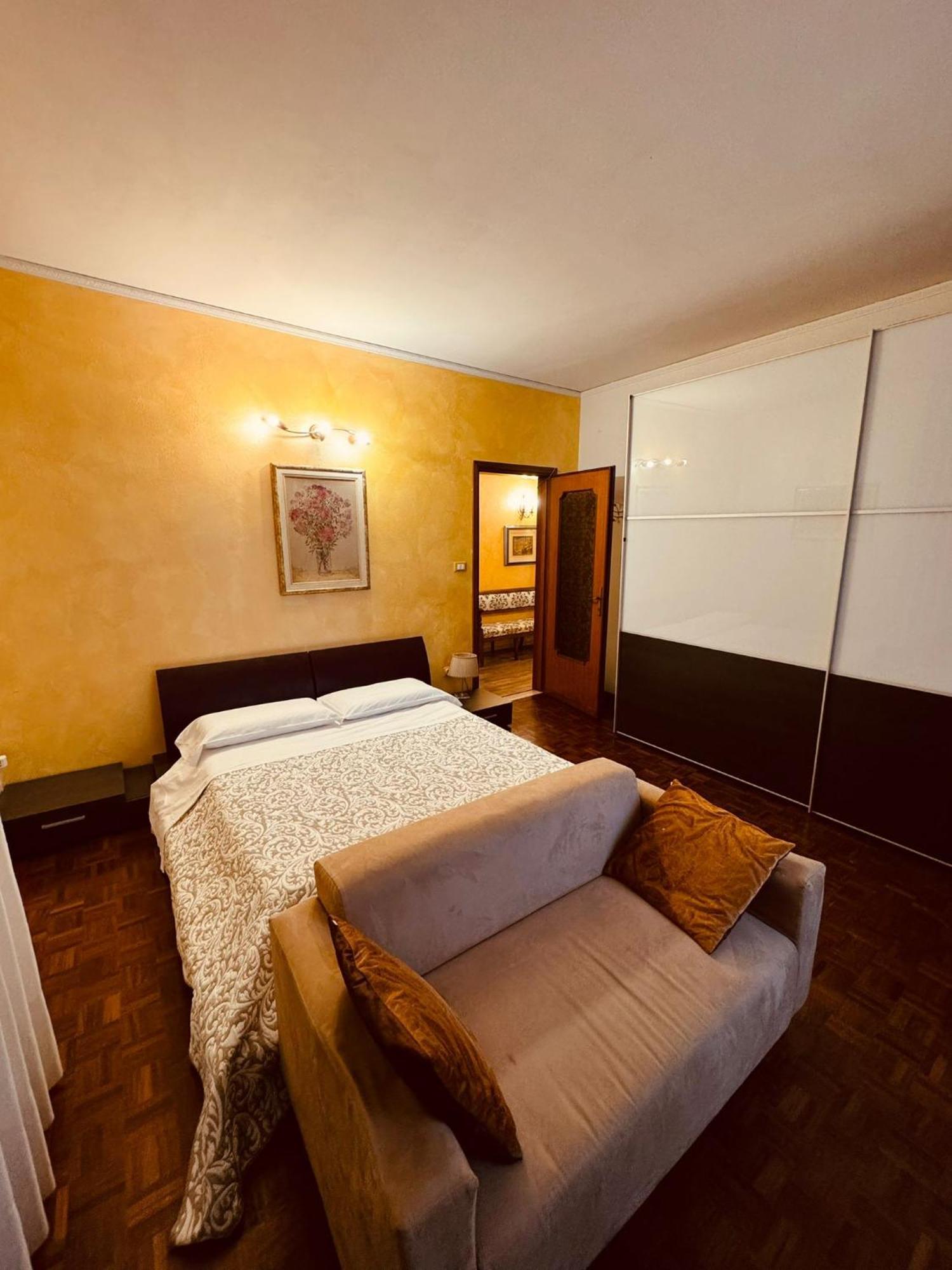 Residenza Le Dimore Centro Verona Luaran gambar