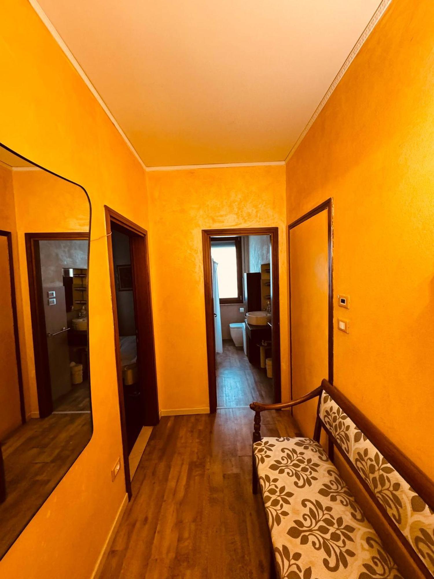 Residenza Le Dimore Centro Verona Luaran gambar