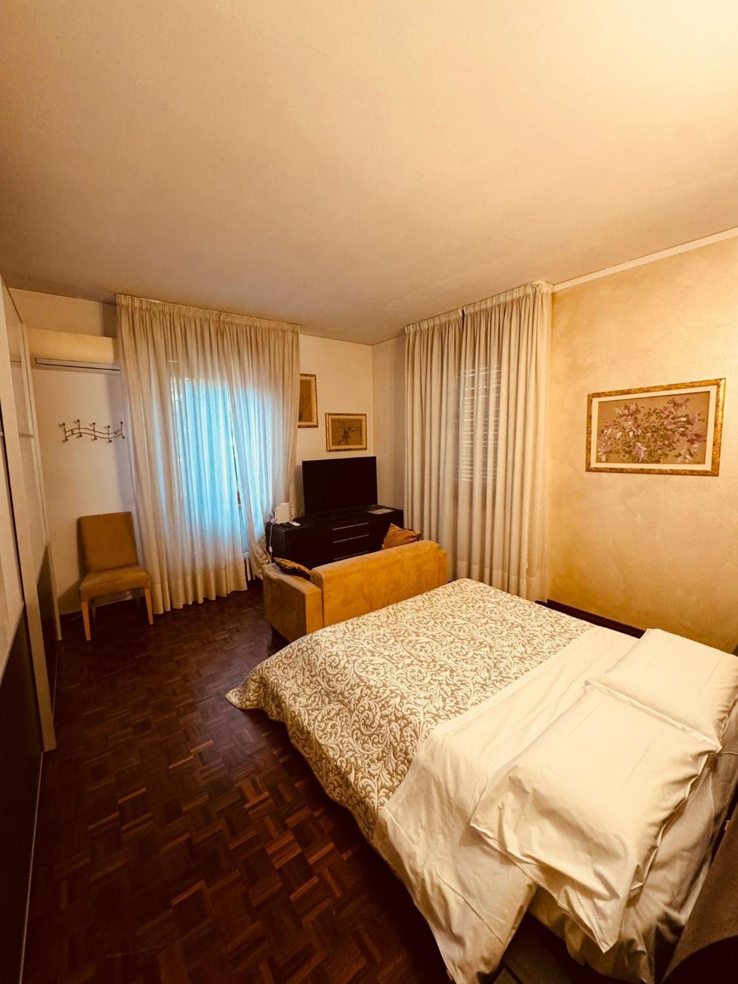 Residenza Le Dimore Centro Verona Luaran gambar