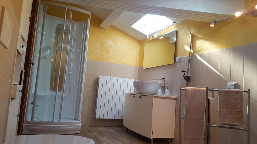 Residenza Le Dimore Centro Verona Luaran gambar