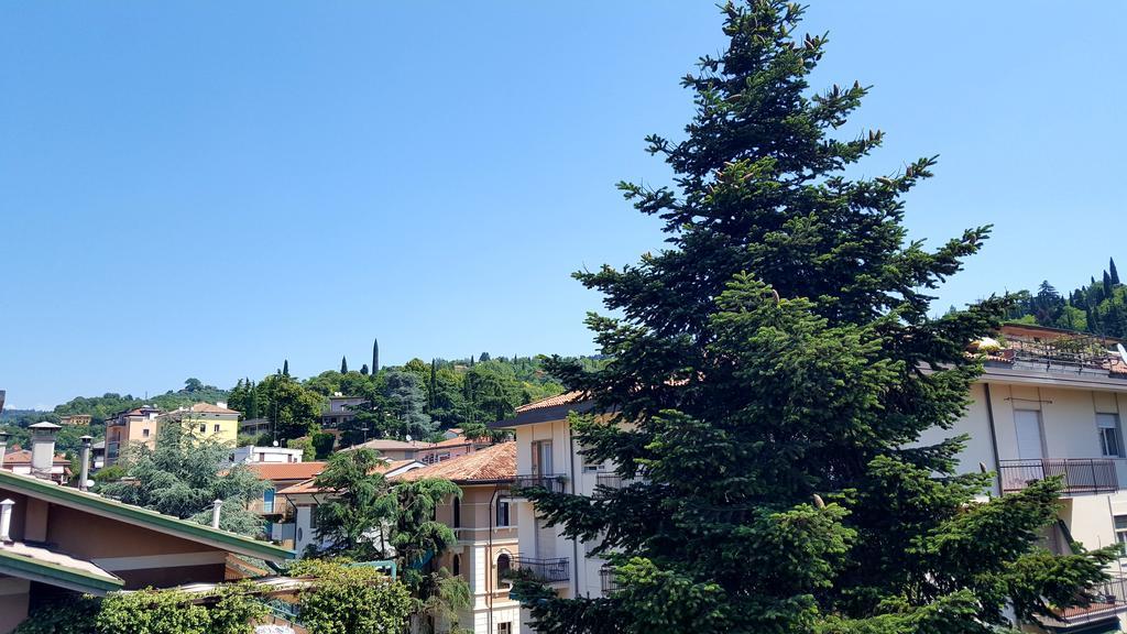 Residenza Le Dimore Centro Verona Luaran gambar