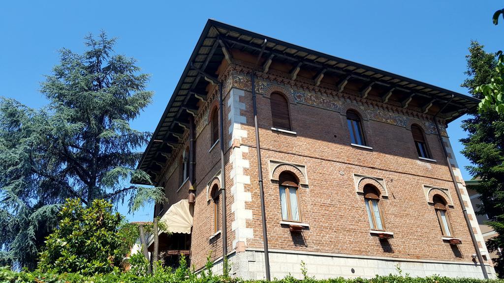Residenza Le Dimore Centro Verona Luaran gambar