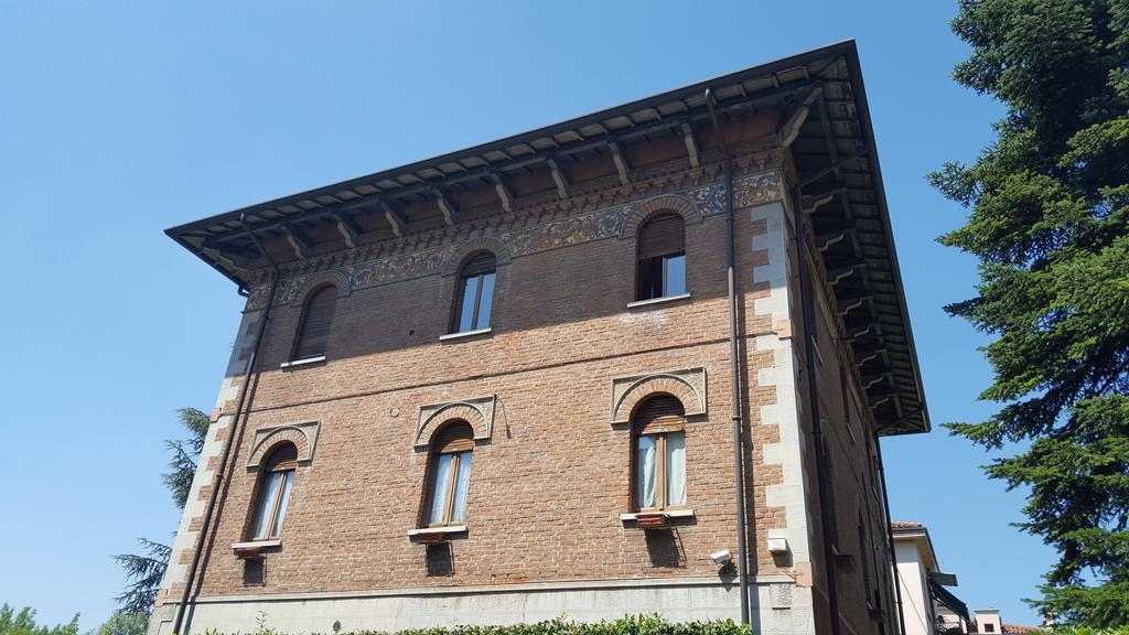 Residenza Le Dimore Centro Verona Luaran gambar