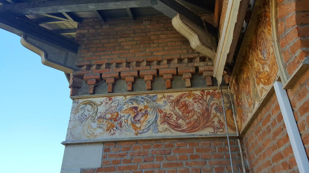 Residenza Le Dimore Centro Verona Luaran gambar