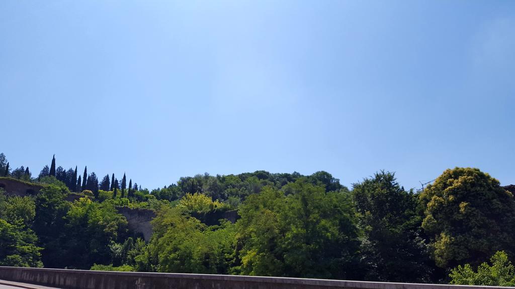 Residenza Le Dimore Centro Verona Luaran gambar