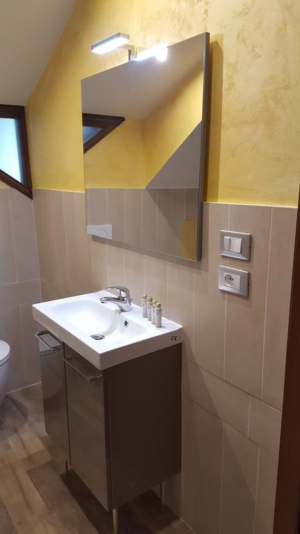 Residenza Le Dimore Centro Verona Luaran gambar