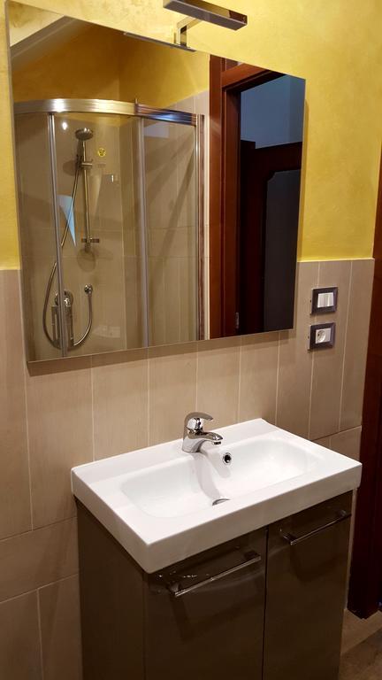 Residenza Le Dimore Centro Verona Luaran gambar