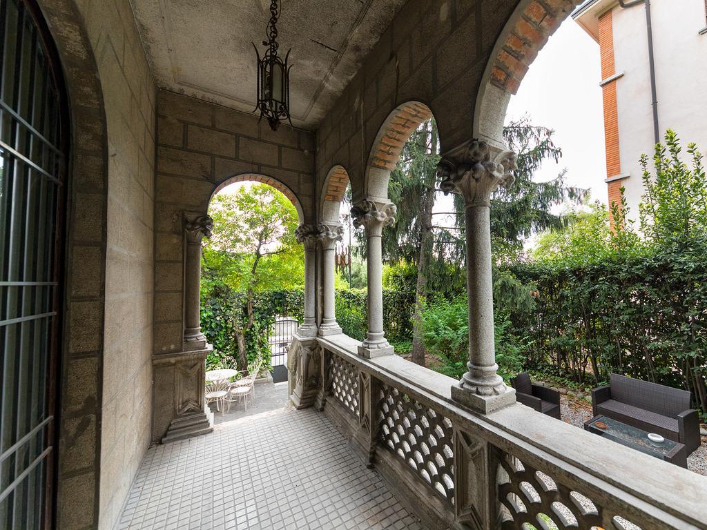Residenza Le Dimore Centro Verona Luaran gambar