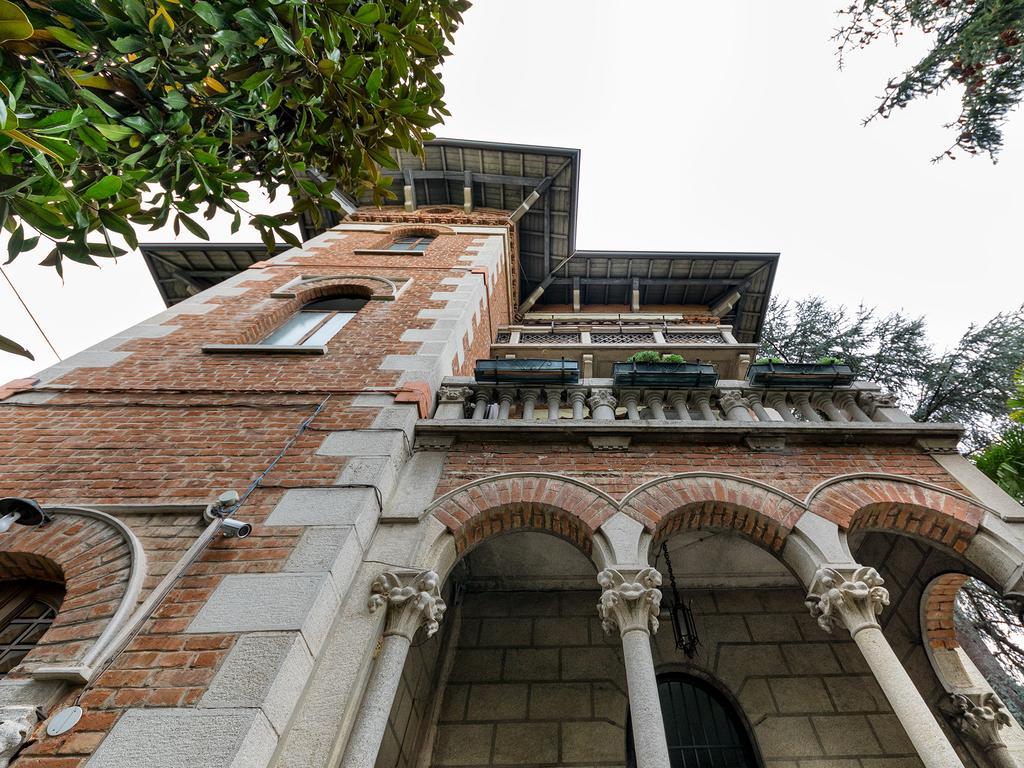 Residenza Le Dimore Centro Verona Luaran gambar