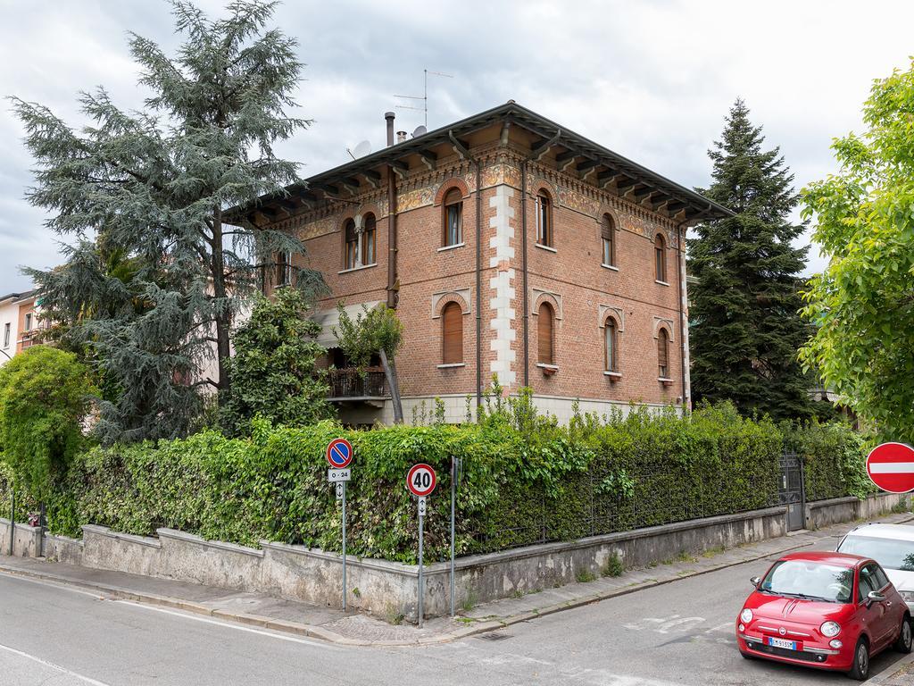 Residenza Le Dimore Centro Verona Luaran gambar