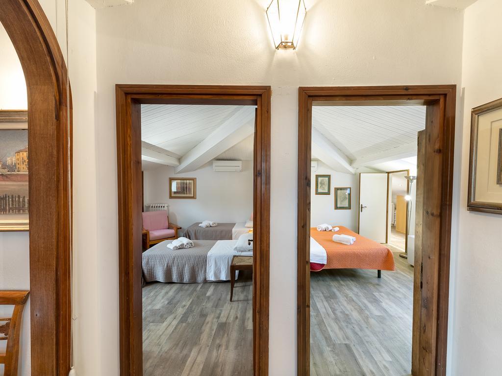 Residenza Le Dimore Centro Verona Luaran gambar
