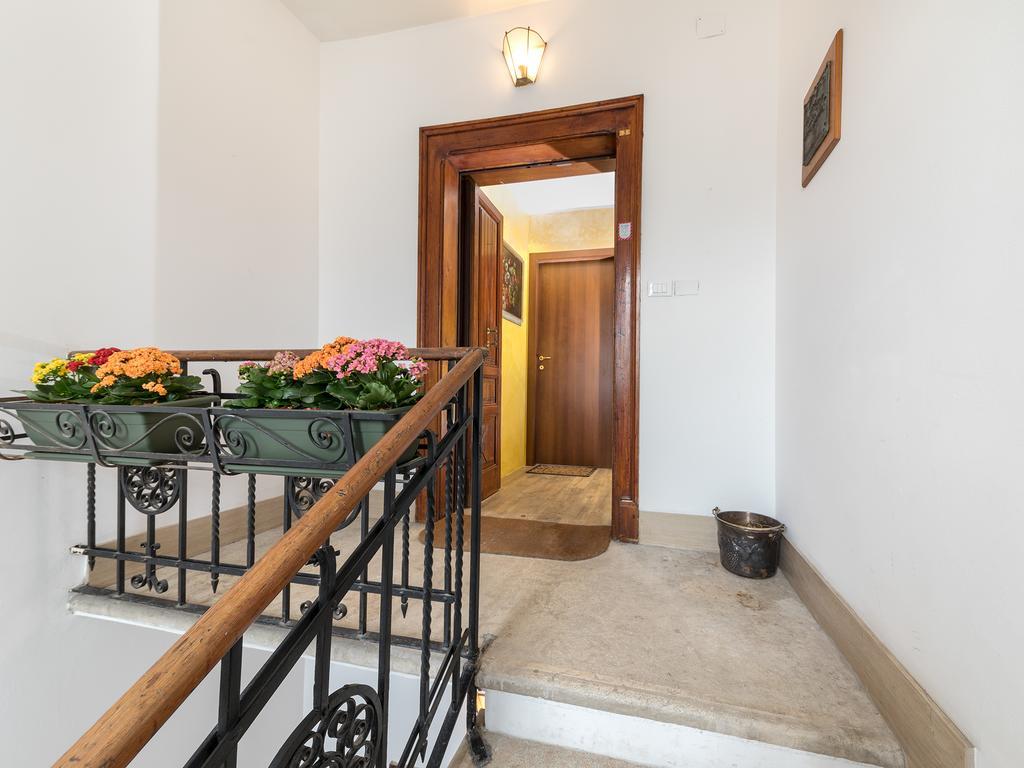 Residenza Le Dimore Centro Verona Luaran gambar