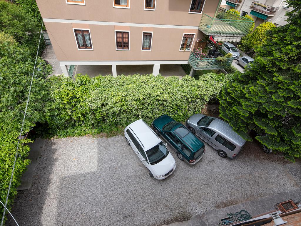 Residenza Le Dimore Centro Verona Luaran gambar