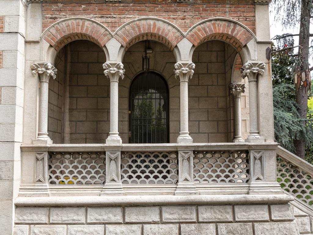 Residenza Le Dimore Centro Verona Luaran gambar