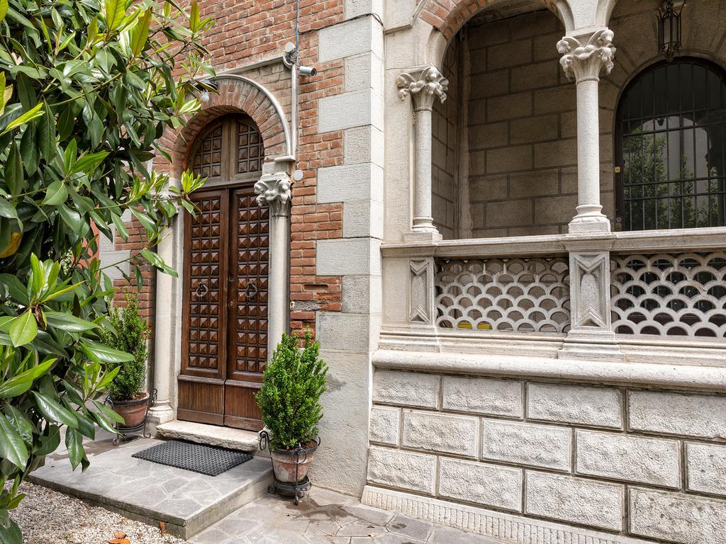 Residenza Le Dimore Centro Verona Luaran gambar