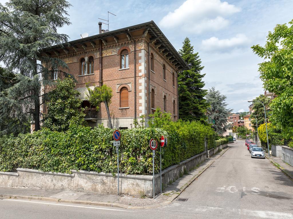 Residenza Le Dimore Centro Verona Luaran gambar