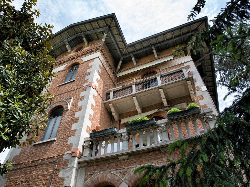 Residenza Le Dimore Centro Verona Luaran gambar