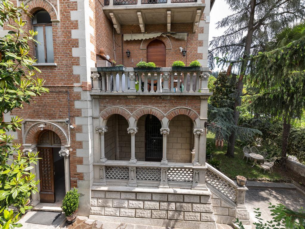 Residenza Le Dimore Centro Verona Luaran gambar