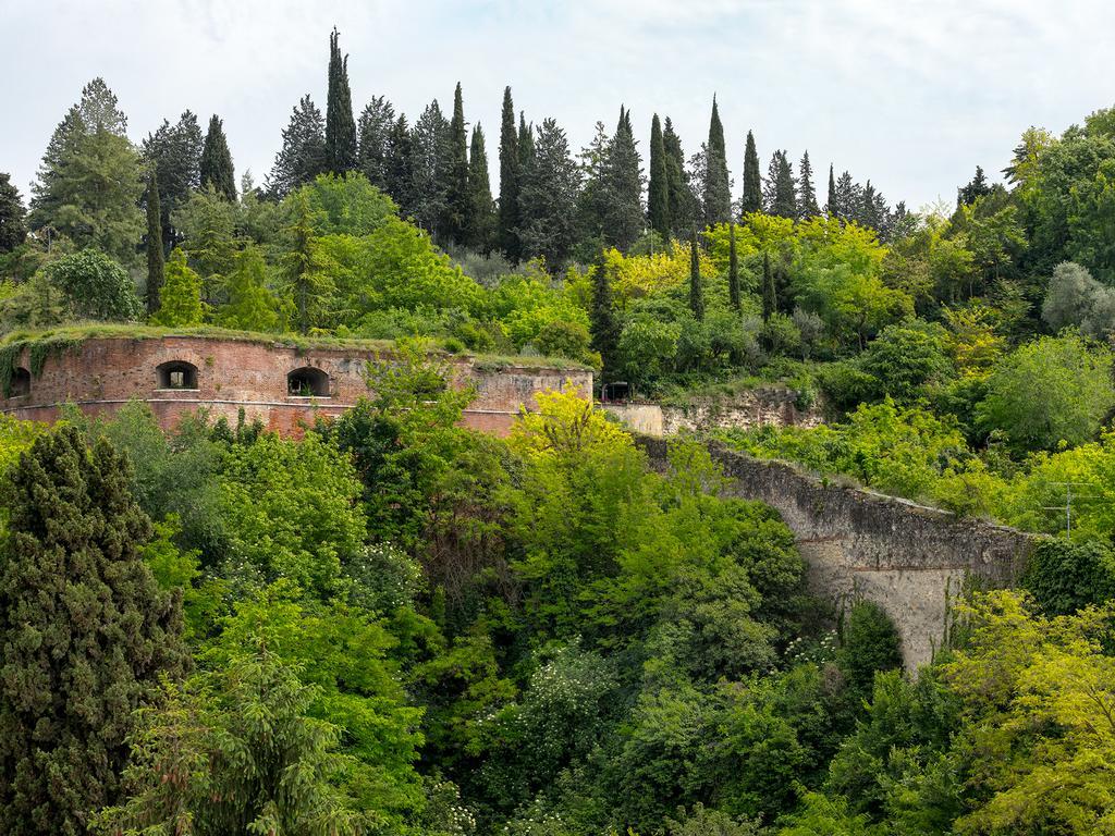 Residenza Le Dimore Centro Verona Luaran gambar