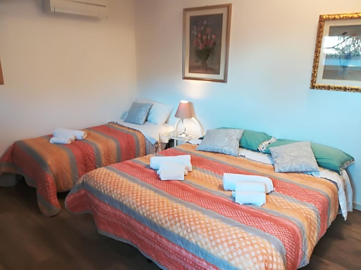 Residenza Le Dimore Centro Verona Luaran gambar
