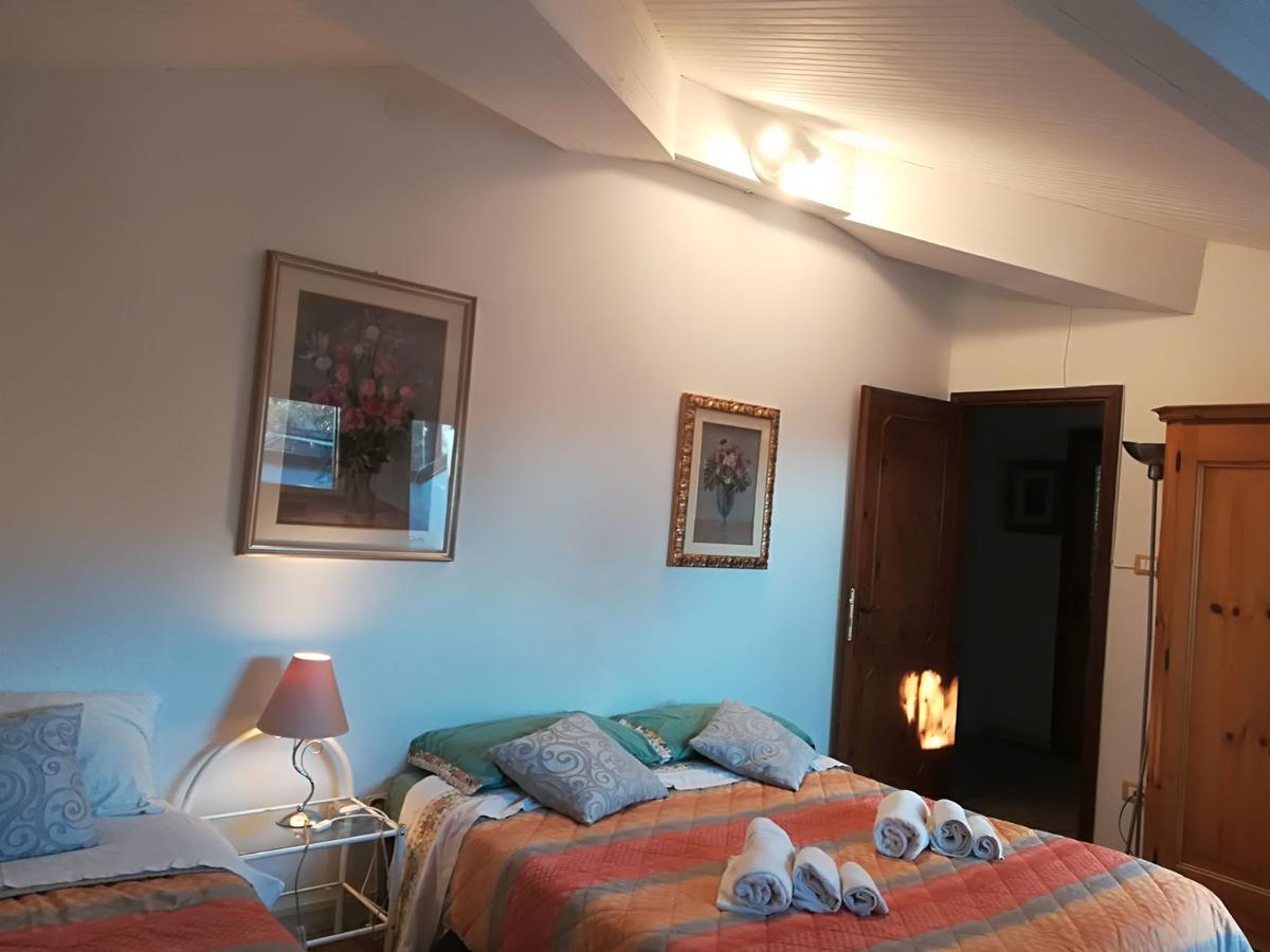 Residenza Le Dimore Centro Verona Luaran gambar