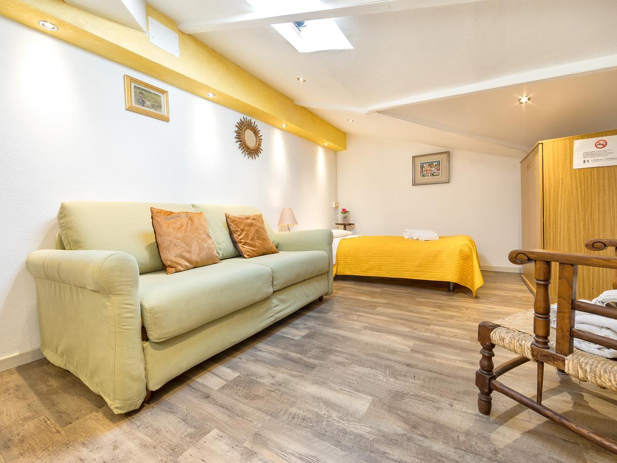 Residenza Le Dimore Centro Verona Luaran gambar