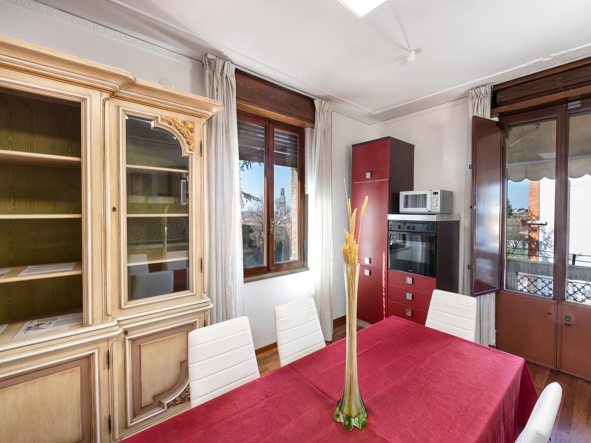 Residenza Le Dimore Centro Verona Luaran gambar