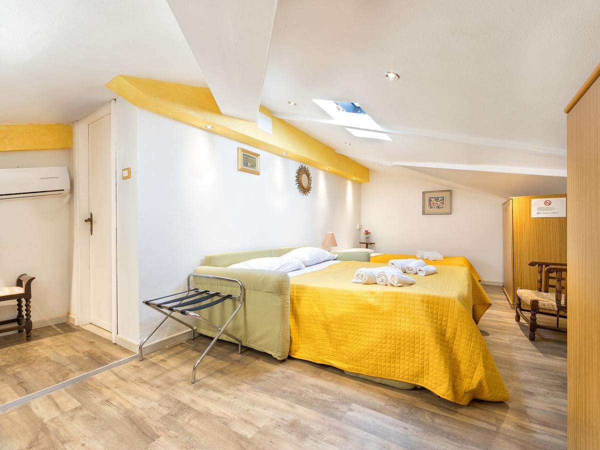 Residenza Le Dimore Centro Verona Luaran gambar