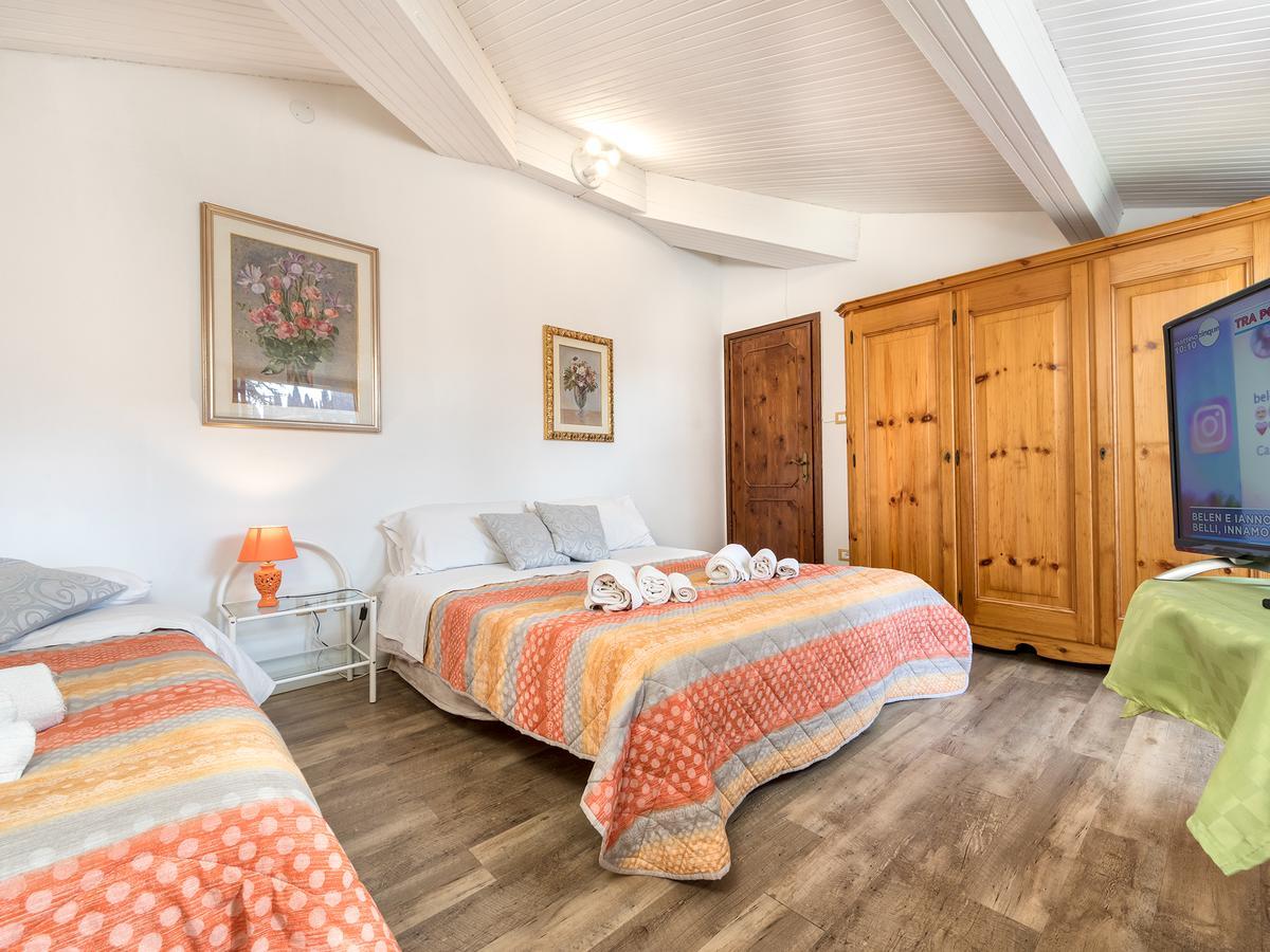 Residenza Le Dimore Centro Verona Luaran gambar