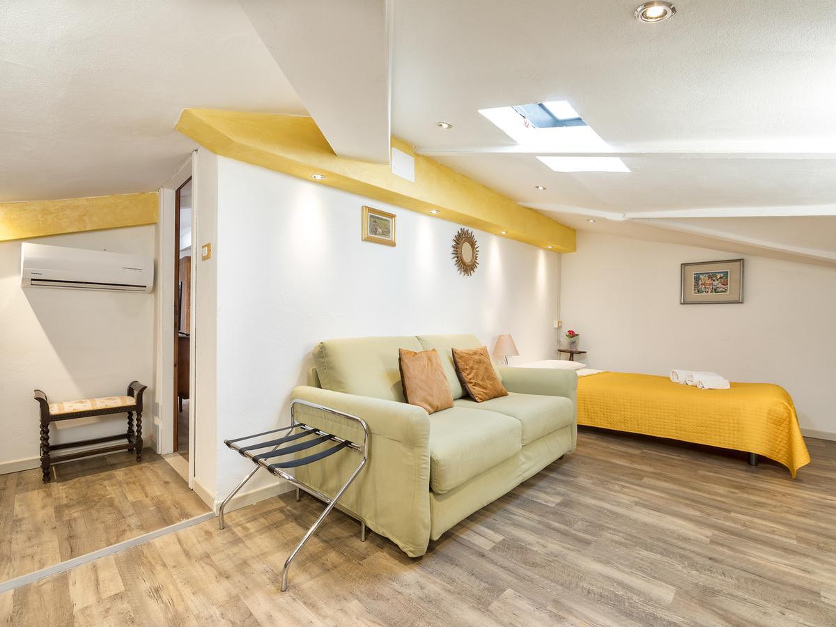 Residenza Le Dimore Centro Verona Luaran gambar