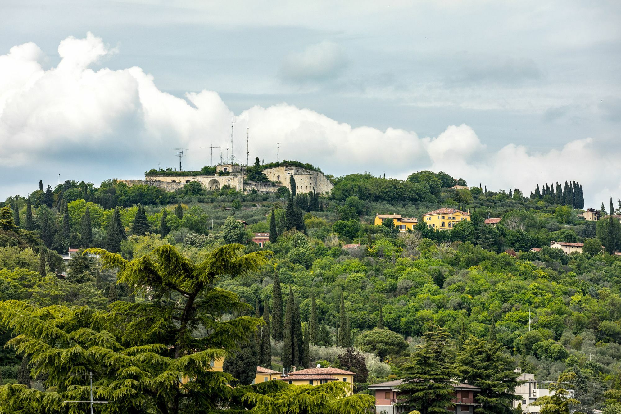 Residenza Le Dimore Centro Verona Luaran gambar