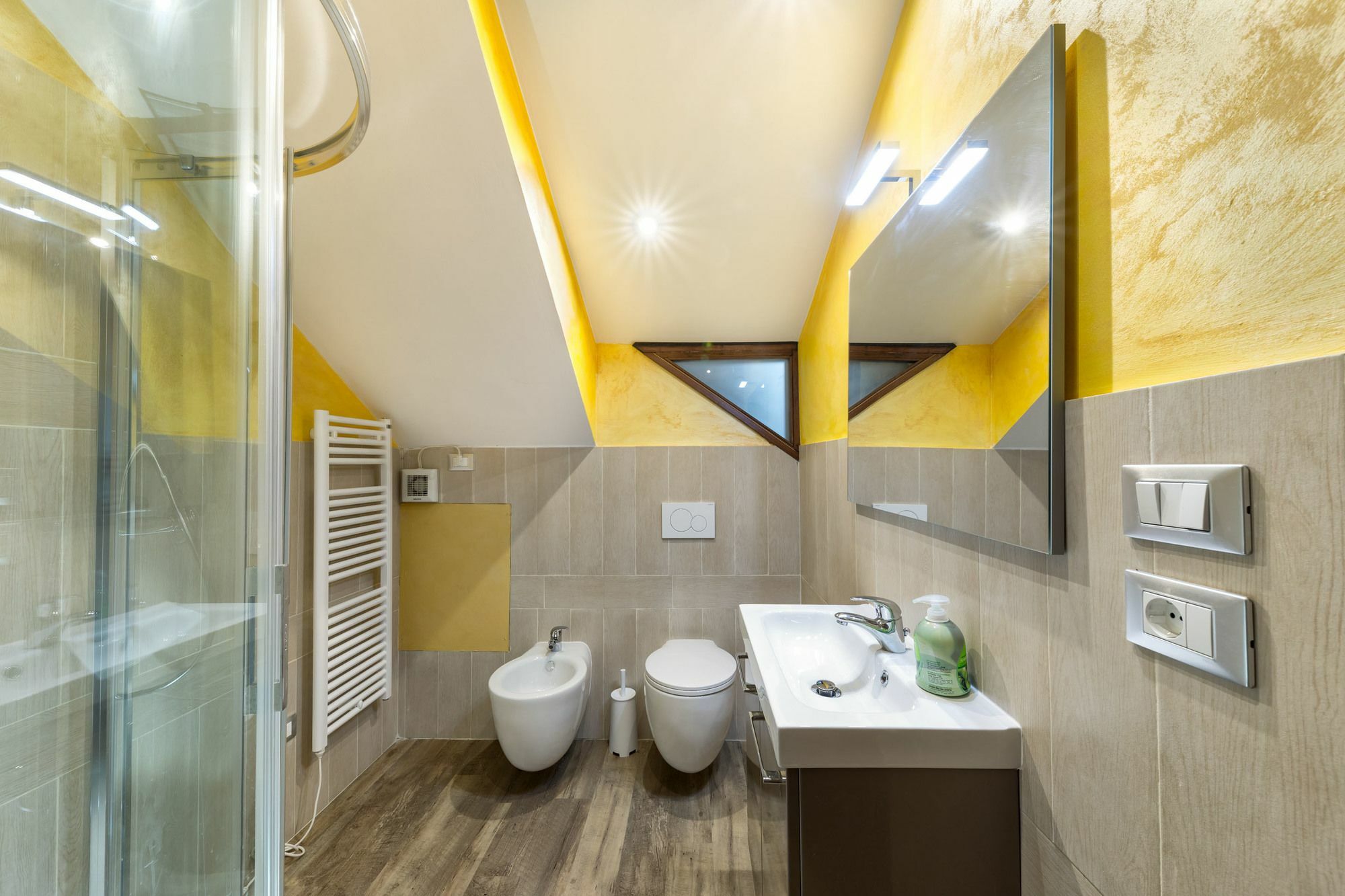 Residenza Le Dimore Centro Verona Luaran gambar
