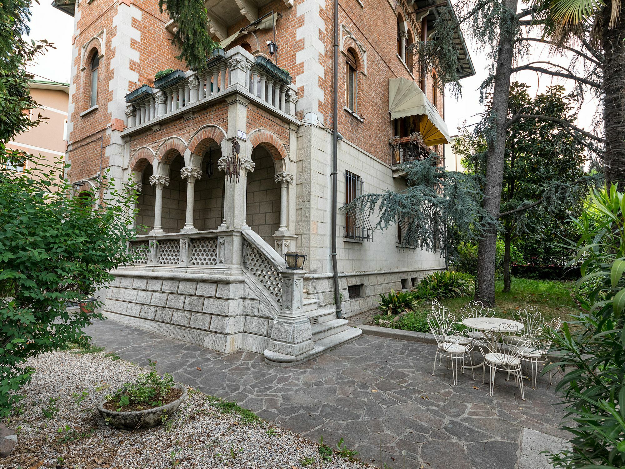 Residenza Le Dimore Centro Verona Luaran gambar