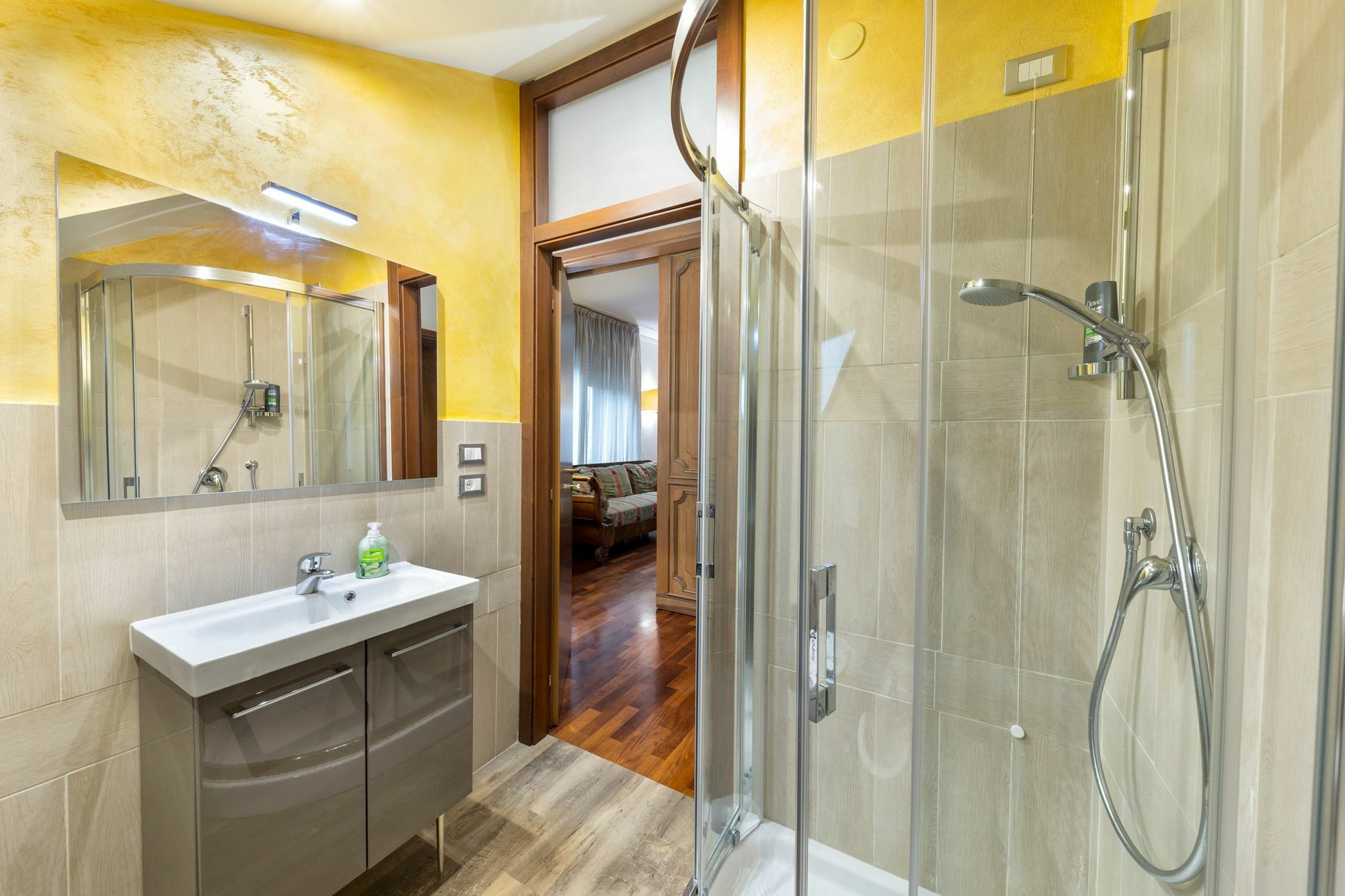 Residenza Le Dimore Centro Verona Luaran gambar