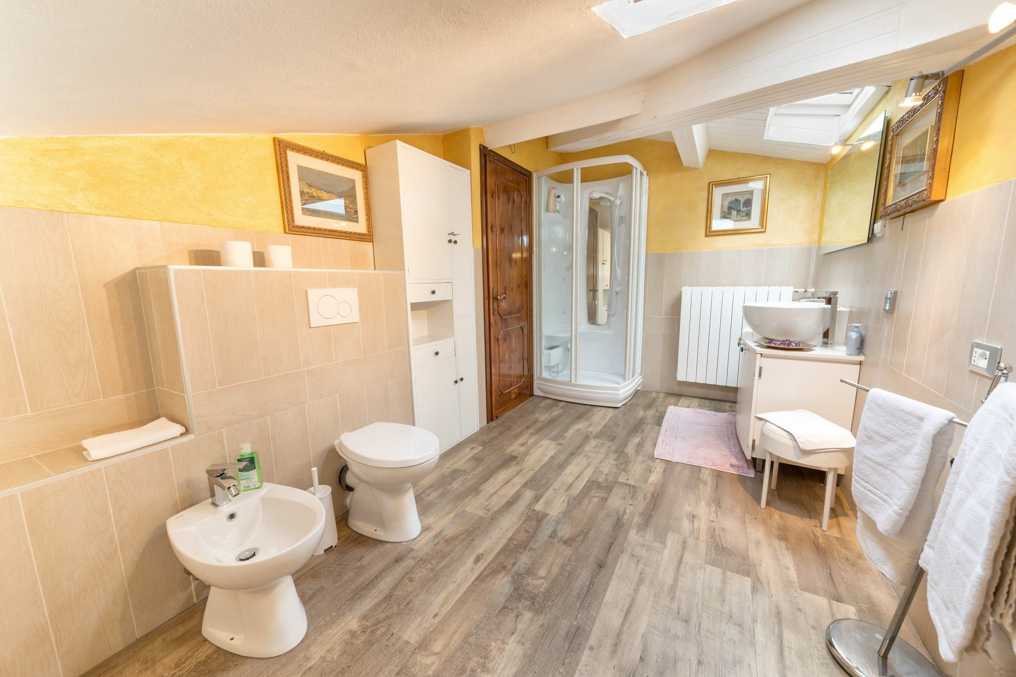 Residenza Le Dimore Centro Verona Luaran gambar